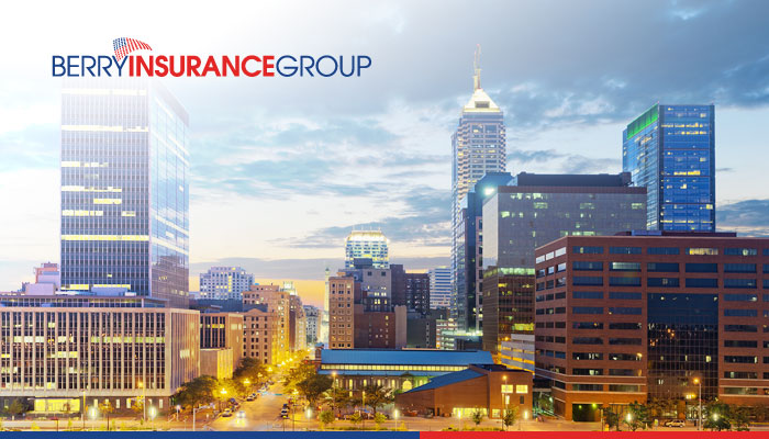 Berry Insurance Group